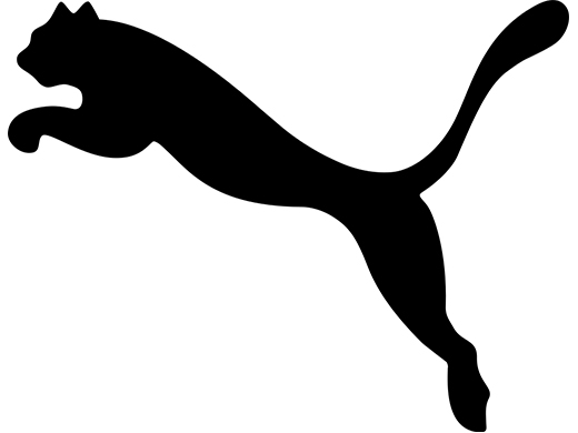 Logo Puma Logo Puma