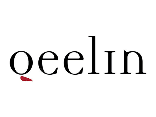 Logo Qeelin Logo Qeelin