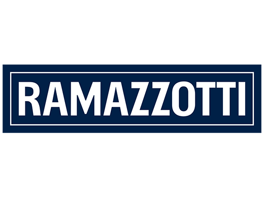 Logo Ramazzotti Logo Ramazzotti
