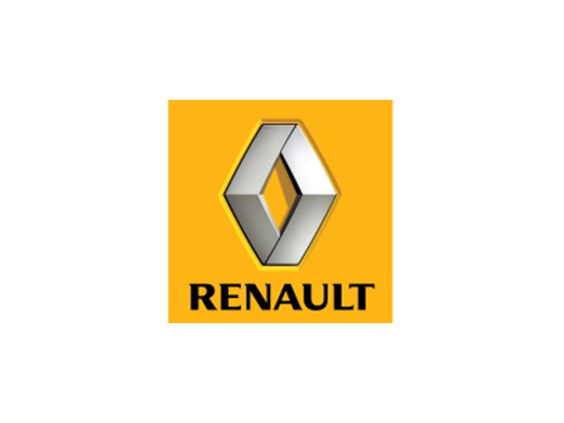 Logo Renault Logo Renault