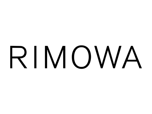 Logo Rimowa Logo Rimowa