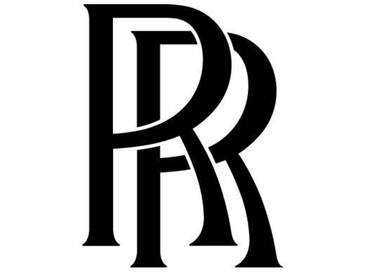Logo Rolls Royce Logo Rolls Royce