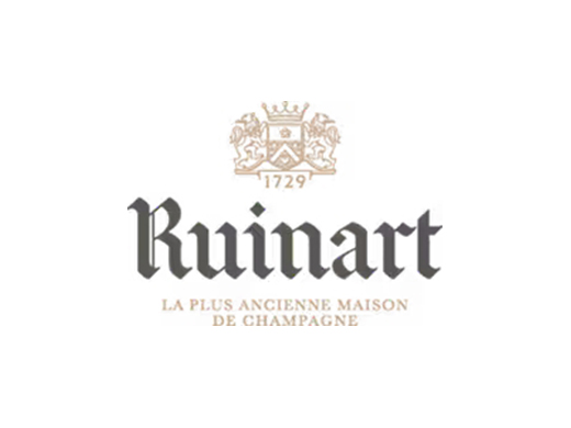 Logo Ruinart Logo Ruinart