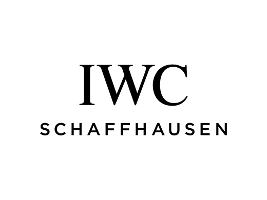 Logo IWC Schaffhausen Logo IWC Schaffhausen