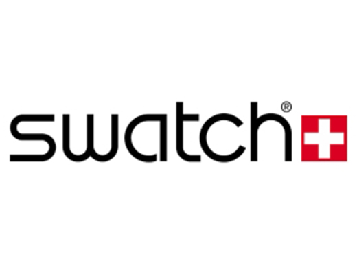 Logo Swatch Logo Swatch
