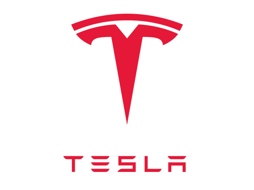 Logo Tesla Logo Tesla