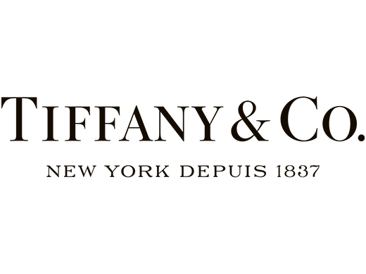Logo Tiffany Logo Tiffany
