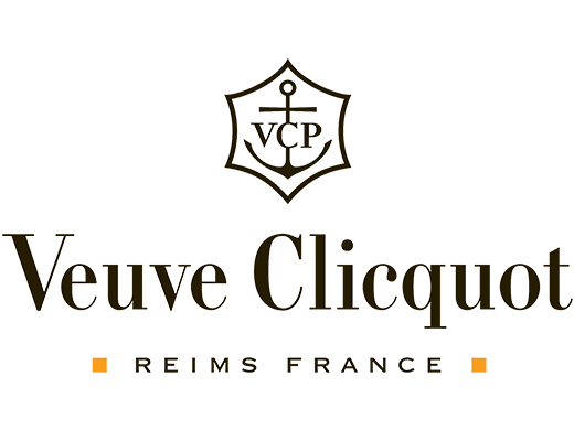 Logo Veuve Clicquot Logo Veuve Clicquot
