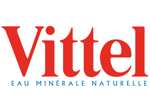 Logo Vittel Logo Vittel