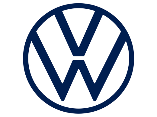 Logo VW Logo VW